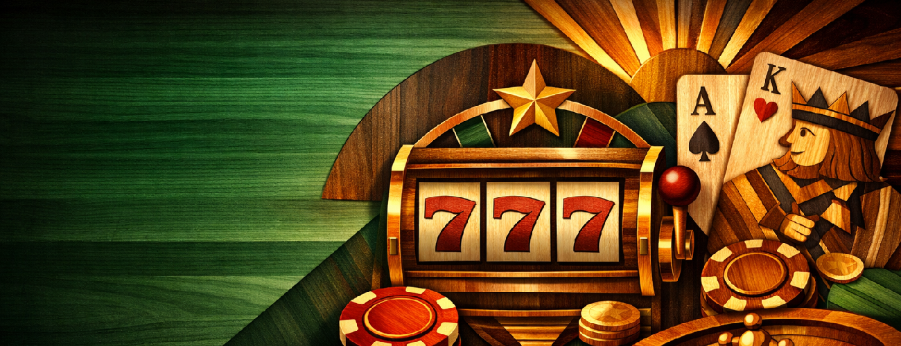 hahaspin casino banner